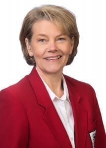 Teresa Bonawitz, Ambassador of the Year