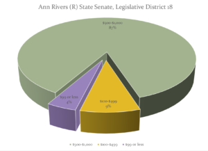 Ann Rivers 2016 election