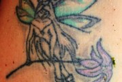 Update: Vancouver Police are able to identify unknown woman by tattoos