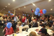 Clark County Republicans celebrate Trump lead, local Republican victories