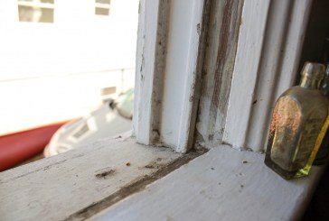 Worried about lead? Look inside your home