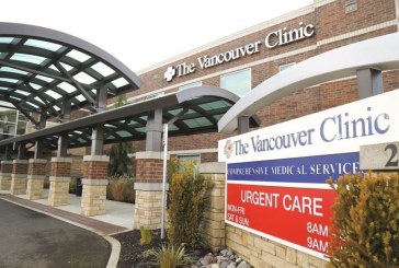 The Vancouver Clinic to come to Ridgefield