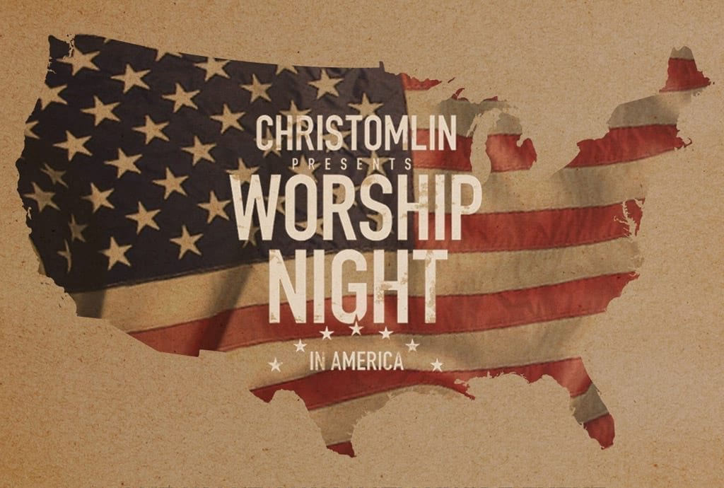 Worship Night in America An evening of unity and prayer for our