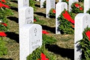 Lewis & Clark Young Marines in need of wreath donations