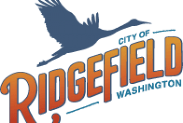 City of Ridgefield awarded certificate for Excellence in Financial Reporting