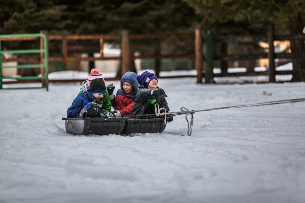 Clark County School Closures Today