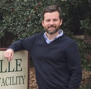 Jason Nortz, a former director of development services for the city of Asheville, North Carolina, will take over as the city of Vancouver’s new development review division manager on Tue., Jan. 17.