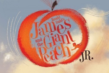 Journey Theater Arts Group to presents ‘James and the Giant Peach Jr.’