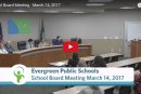 Evergreen school board passes resolution to ensure ‘safe, welcoming and inclusive’ environment for all students, regardless of immigration status