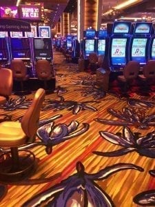 ilani casino review
