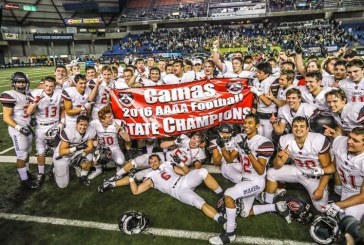 Area teams set out to defend their high school football titles