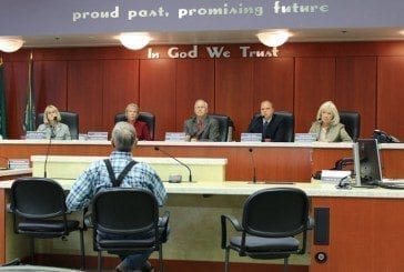 Invocation vote postponed due to councilors’ concerns