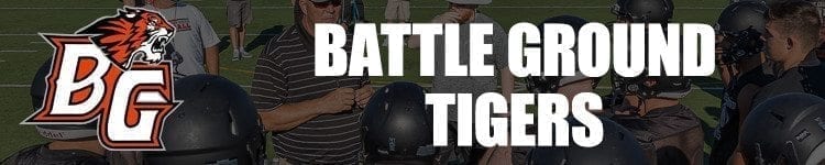 Battle Ground Tigers