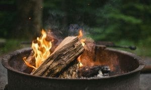 Clark County Fire Marshal Jon Dunaway reminded area residents Wednesday that a ban on most recreational fires remains in place countywide until further notice.
