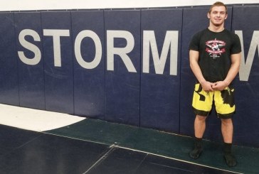 Skyview’s Jackson McKinney finds a new sport and finds his true calling