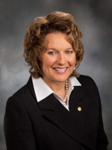 Rep. Liz Pike