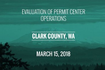 New report highly critical of Clark County permitting process