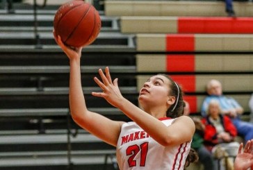 State basketball: Camas looks for fun night to forget loss