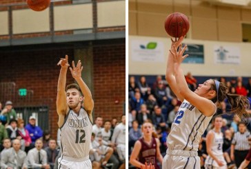 Roundball Shootout all-star games set for Sunday at Clark College