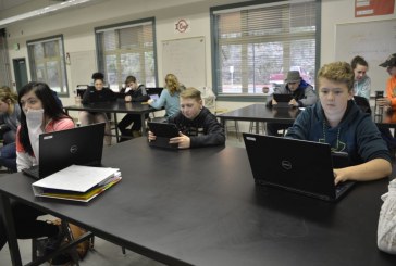 Washougal students pave path to their future