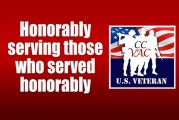 Honorably serving those who served honorably