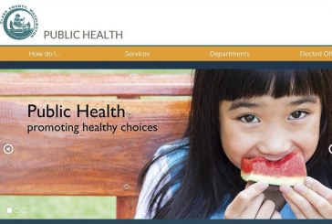 Clark County Public Health unveils plans for sweeping online options