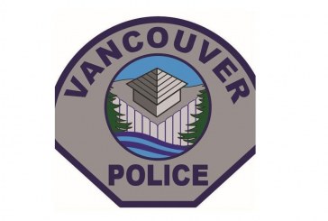 Vancouver police arrest three in drive-by shooting investigation