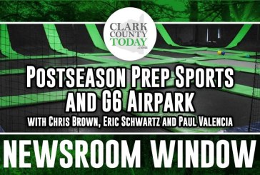 Newsroom Window Podcast: Postseason prep sports, G6 Airpark owner responds to criticism