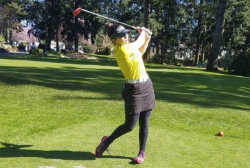 HS sports roundup: Prairie (Patterson) and Camas (Oster) rule district golf