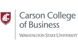 WSU Vancouver’s Carson College of Business celebrated the eighth anniversary of its Business Growth Mentor and Analysis Program recently with an event to recognize the businesses, volunteers and students involved in the program.