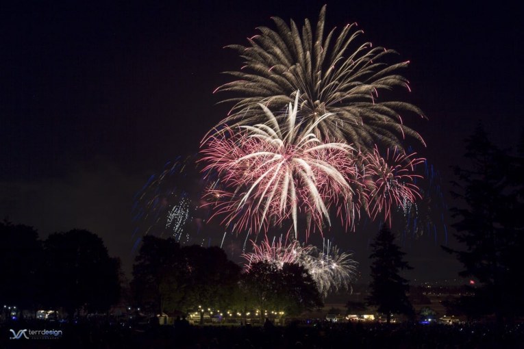 Vancouver’s 4th of July Fireworks Display to be largest in the region