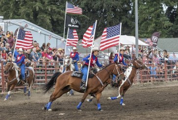 Big changes coming to Vancouver Rodeo