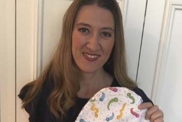 PeaceHealth Southwest Birth Center to celebrate moms during World Breastfeeding Week