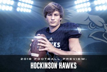 2018 Football Preview: Hockinson Hawks