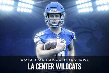 2018 Football Preview: La Center Wildcats
