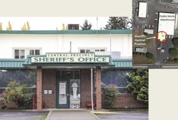 Clark County Sheriff’s Office looking for new central precinct site