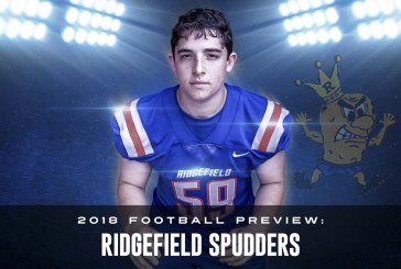 2018 Football Preview: Ridgefield Spudders