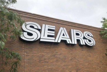 Vancouver Mall Sears store set to close this year