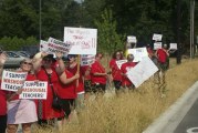 Woodland teachers getting big raise as other district negotiations heat up