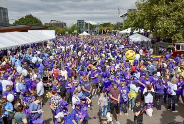 Vancouver will walk for Alzheimer's cure