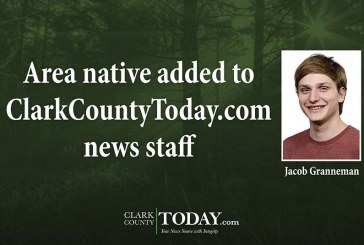 Area native added to ClarkCountyToday.com news staff