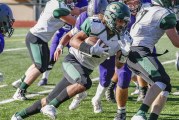 Week 1: Evergreen hopes the pain will be beneficial
