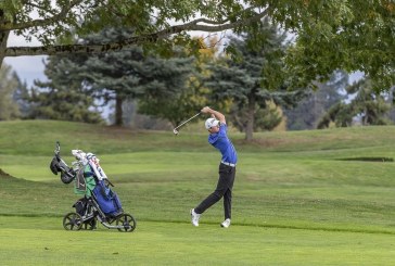 Championship advice: High School golfers need to stay active in the winter