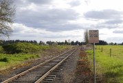 Clark County Council picks a track for Chelatchie Prairie rail development