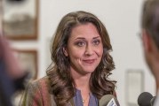 ‘Humbled’ Jaime Herrera Beutler prepares for new challenge in 5th term