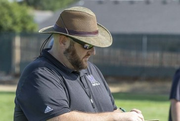 Heritage football in search of a new coach