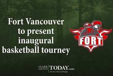 Fort Vancouver to present inaugural basketball tourney