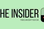 The Insider | A New Podcast from ClarkCountyToday.com