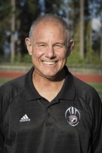 Longtime assistant football coach Mark Rego, the offensive line coach at Union, died in October. An award will be named for him next week at the Scholar-Athlete Awards Banquet presented by the Clark County chapter of the National Football Foundation and College Hall of Fame.