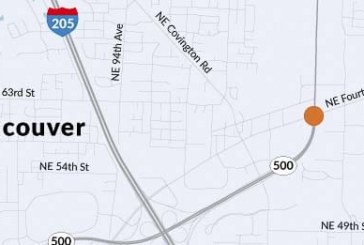 WSDOT launches study to improve travel near SR 500 and NE Fourth Plain Boulevard